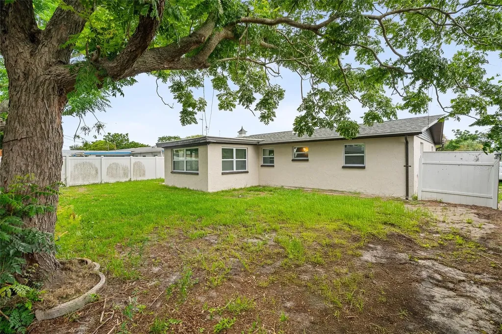 4820 Salem Drive New Port Richey FL 34652