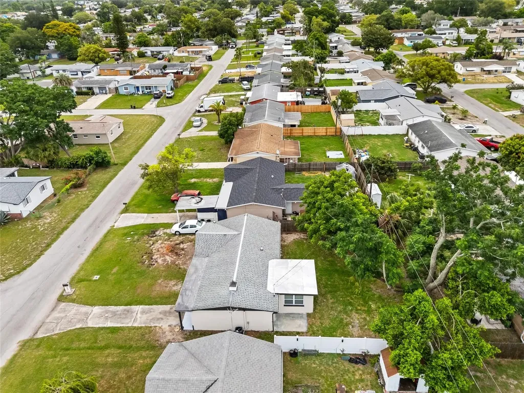 4820 Salem Drive New Port Richey FL 34652