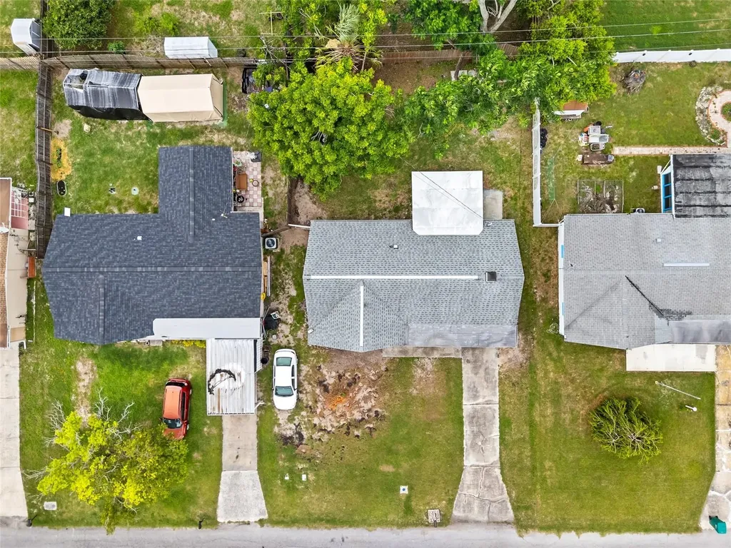 4820 Salem Drive New Port Richey FL 34652