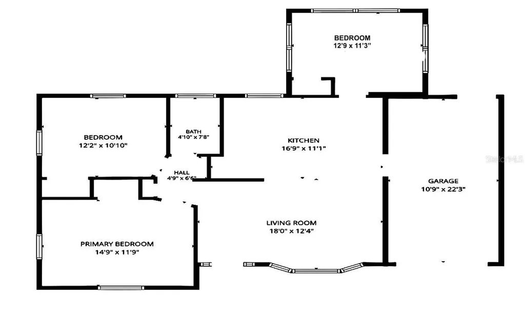 4820 Salem Drive New Port Richey FL 34652