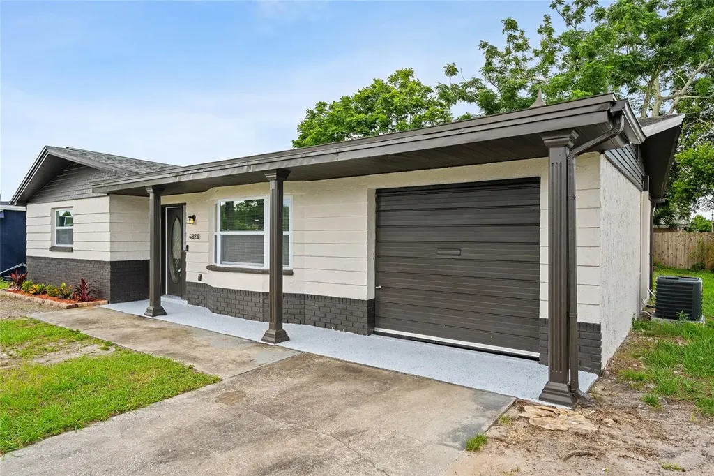 4820 Salem Drive New Port Richey FL 34652