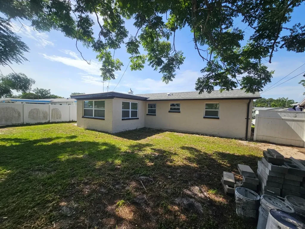 4820 Salem Drive New Port Richey FL 34652