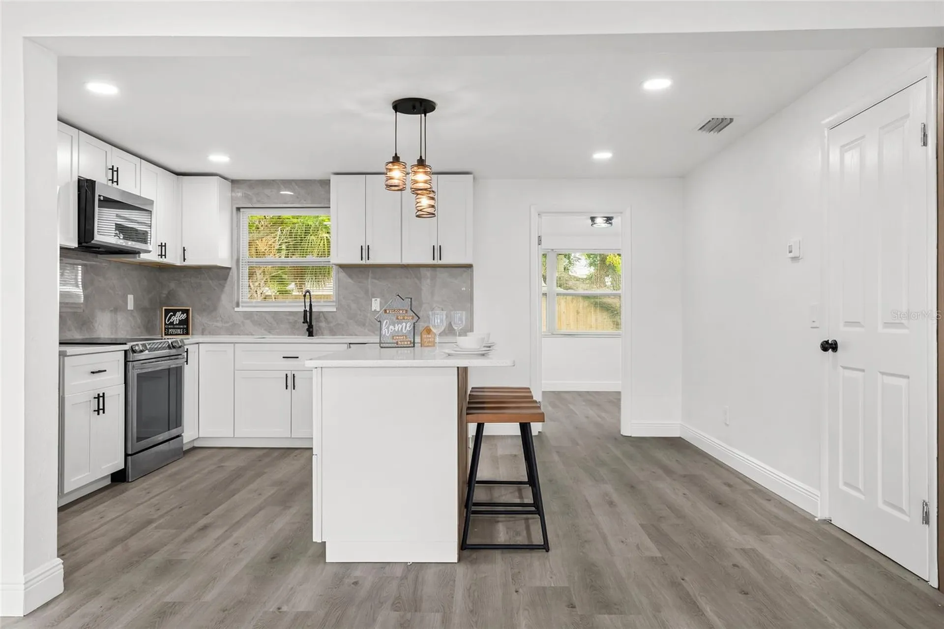 4820 Salem Drive New Port Richey FL 34652