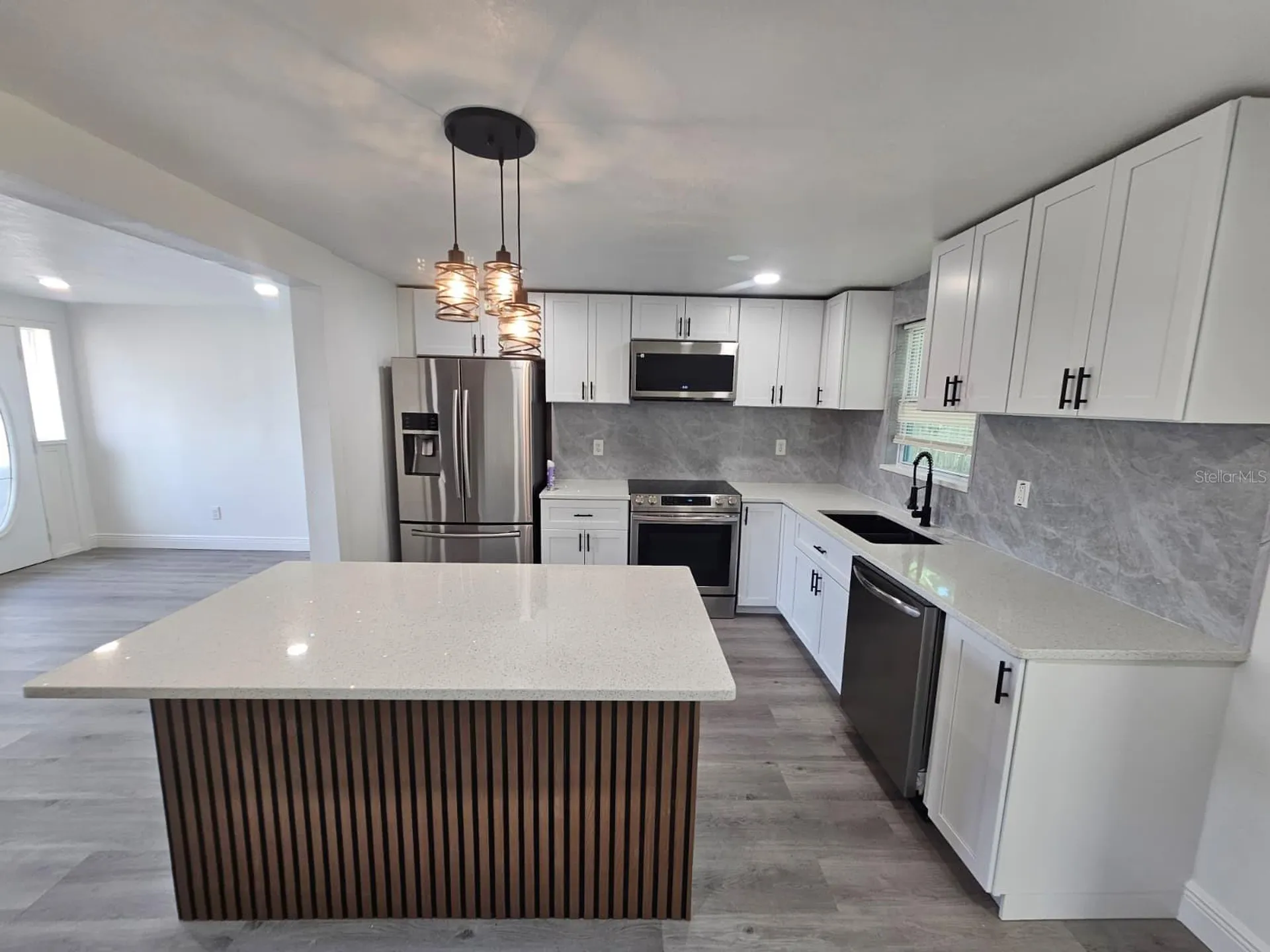 4820 Salem Drive New Port Richey FL 34652