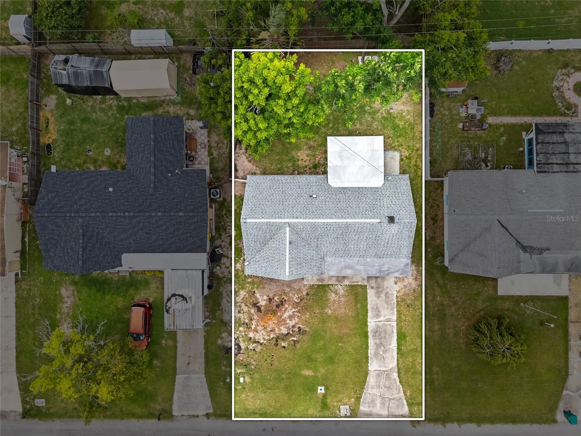 4820 Salem Drive New Port Richey FL 34652