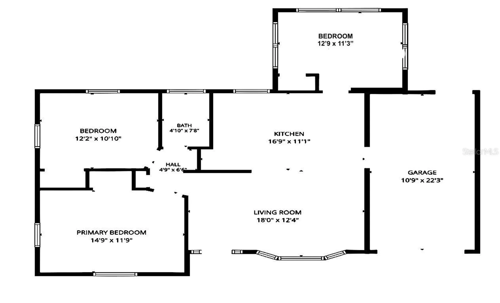 4820 Salem Drive New Port Richey FL 34652