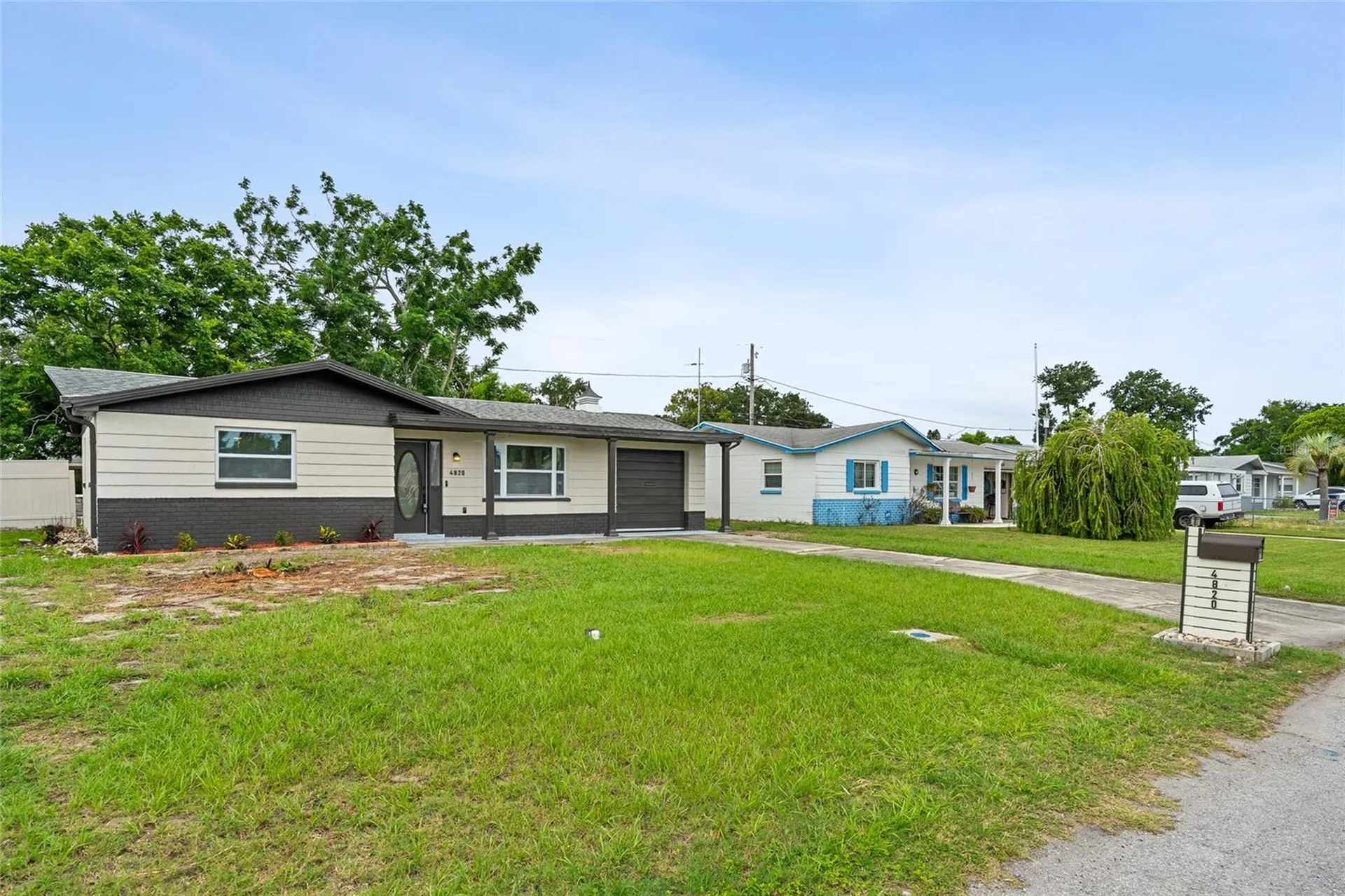 4820 Salem Drive New Port Richey FL 34652