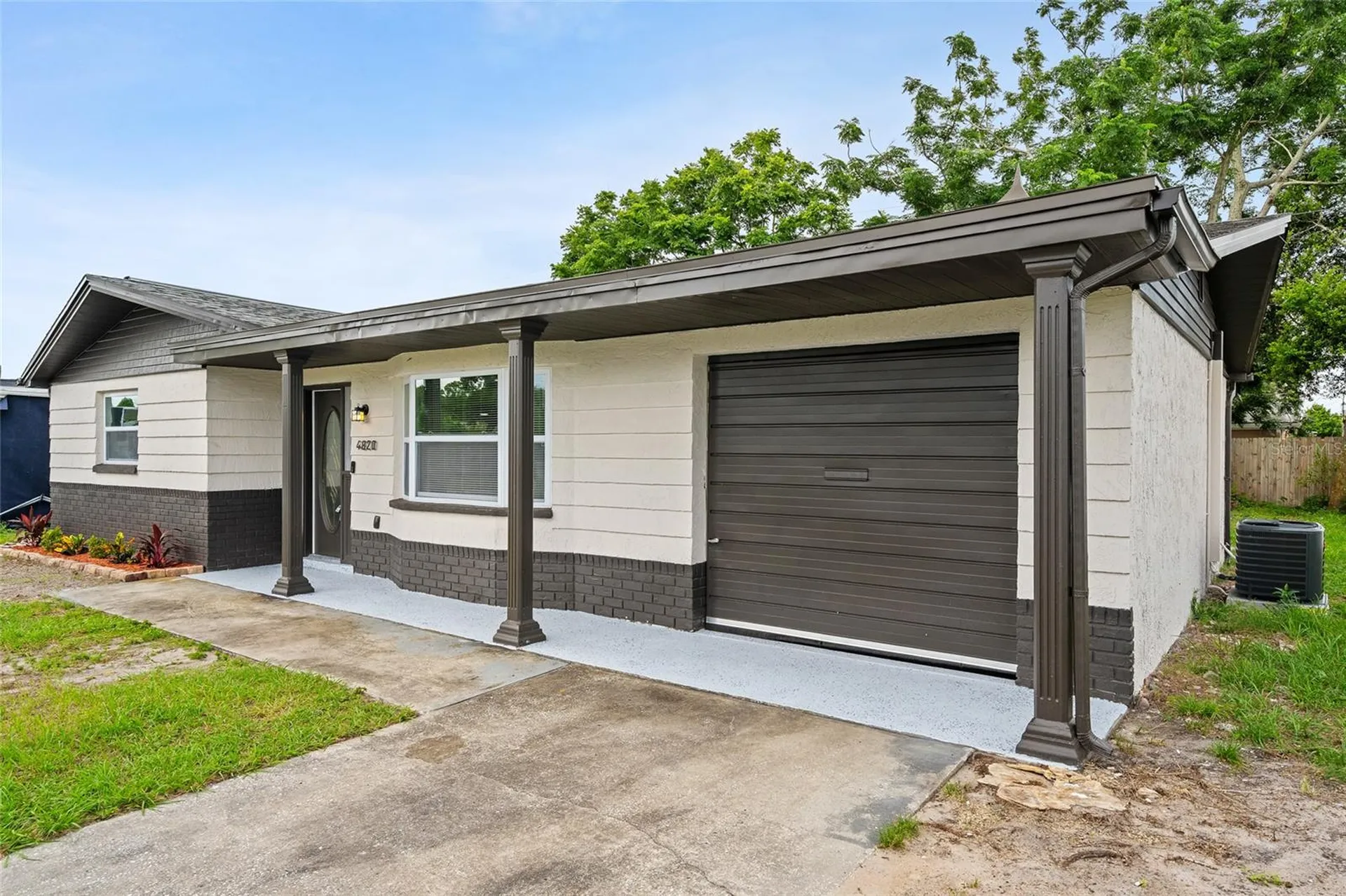 4820 Salem Drive New Port Richey FL 34652