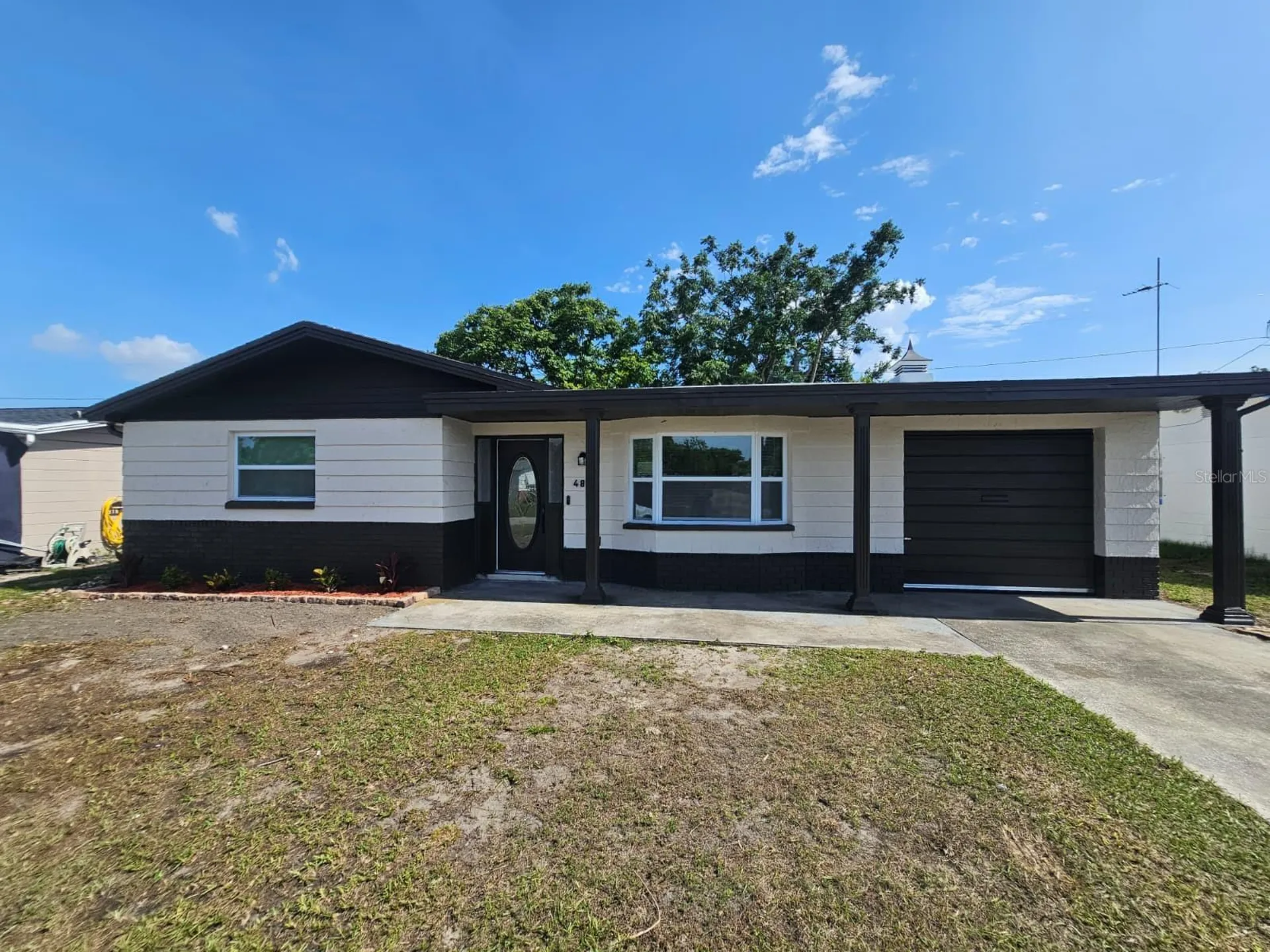 4820 Salem Drive New Port Richey FL 34652