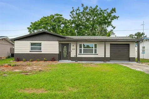 4820 Salem Drive New Port Richey FL 34652