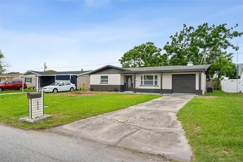 4820 Salem Drive New Port Richey FL 34652
