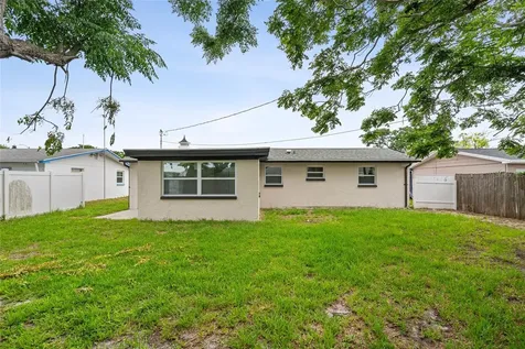 4820 Salem Drive New Port Richey FL 34652