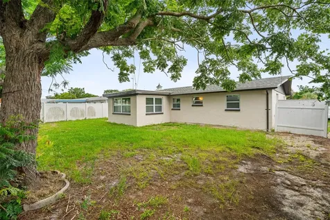 4820 Salem Drive New Port Richey FL 34652