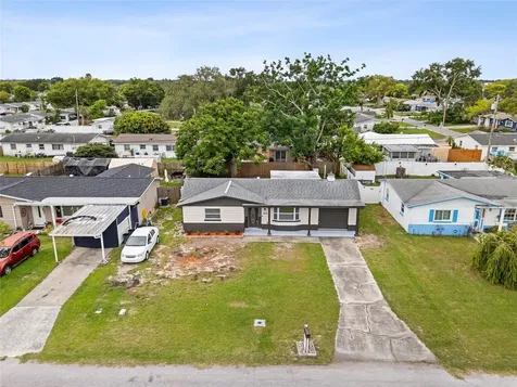 4820 Salem Drive New Port Richey FL 34652