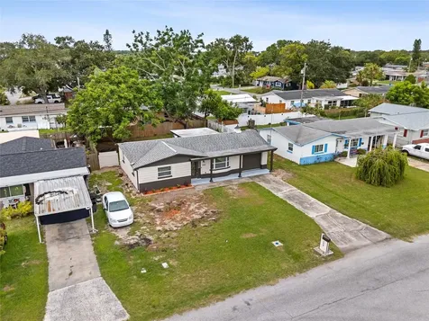 4820 Salem Drive New Port Richey FL 34652