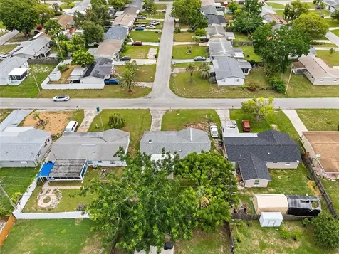 4820 Salem Drive New Port Richey FL 34652