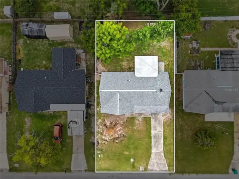 4820 Salem Drive New Port Richey FL 34652