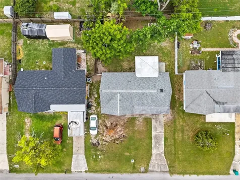 4820 Salem Drive New Port Richey FL 34652