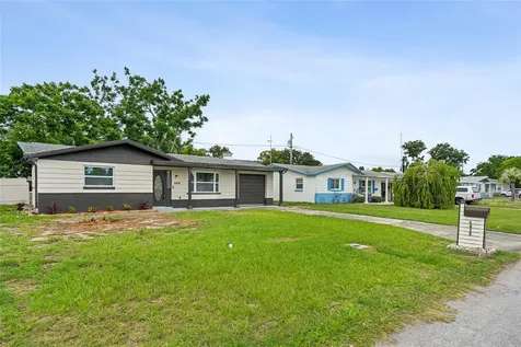 4820 Salem Drive New Port Richey FL 34652