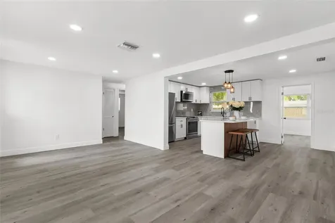 4820 Salem Drive New Port Richey FL 34652