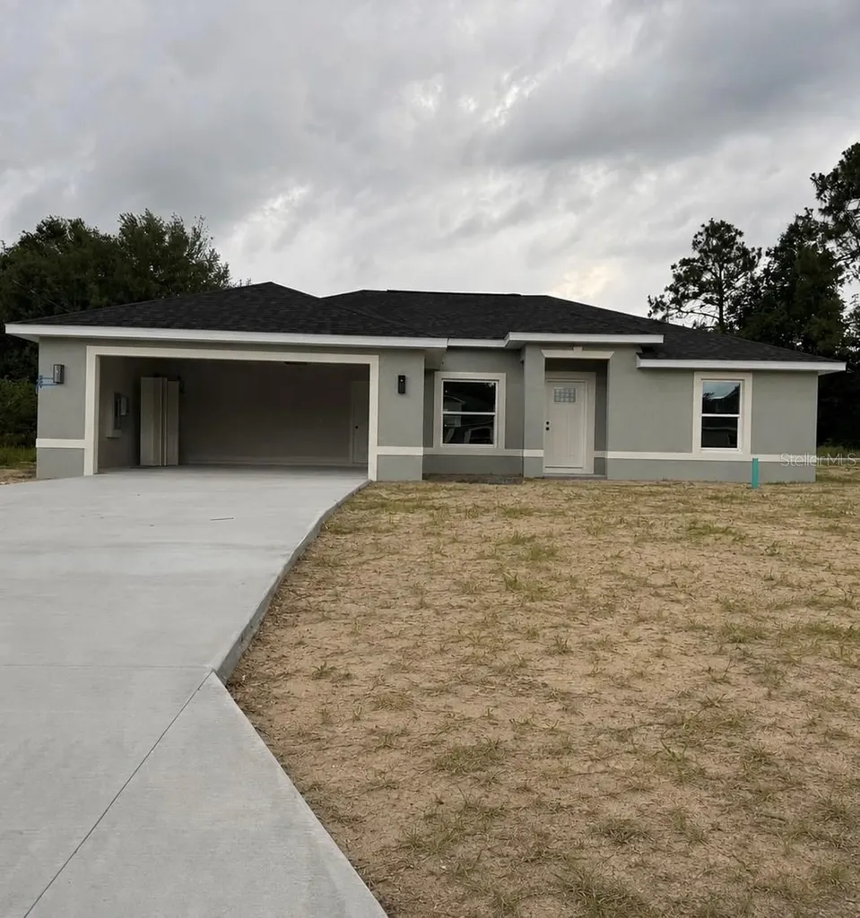 6000 SW 206th Avenue Dunnellon FL 34431