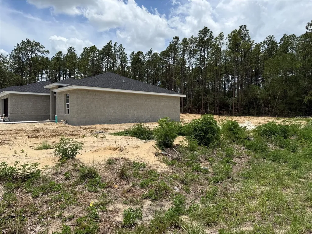 6000 SW 206th Avenue Dunnellon FL 34431