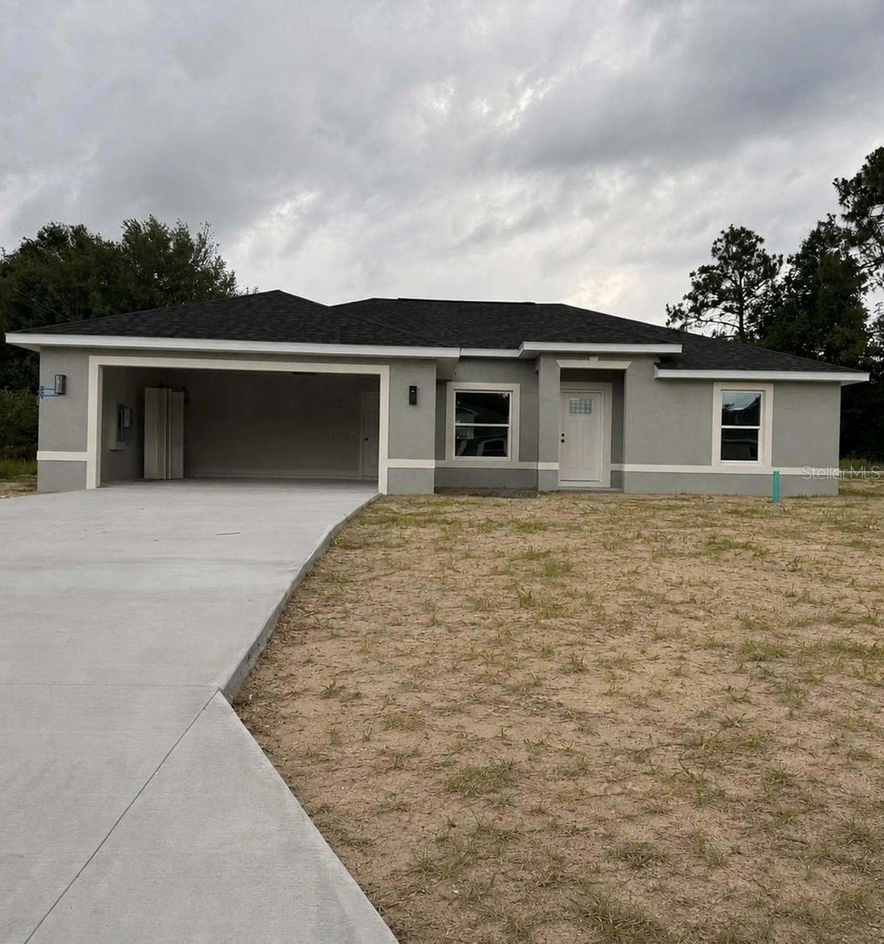 6000 SW 206th Avenue Dunnellon FL 34431