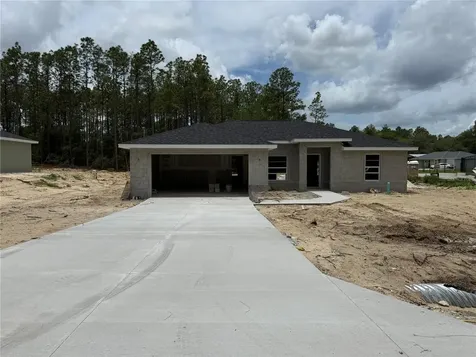 6000 SW 206th Avenue Dunnellon FL 34431