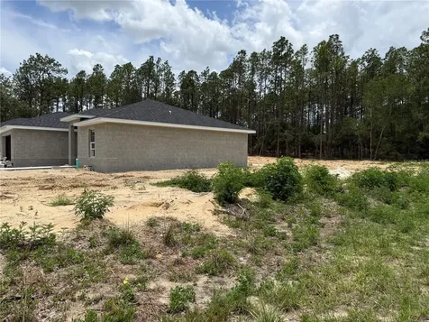 6000 SW 206th Avenue Dunnellon FL 34431