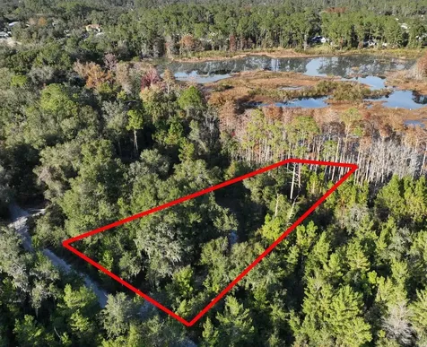 West Parkway Deland FL 32724