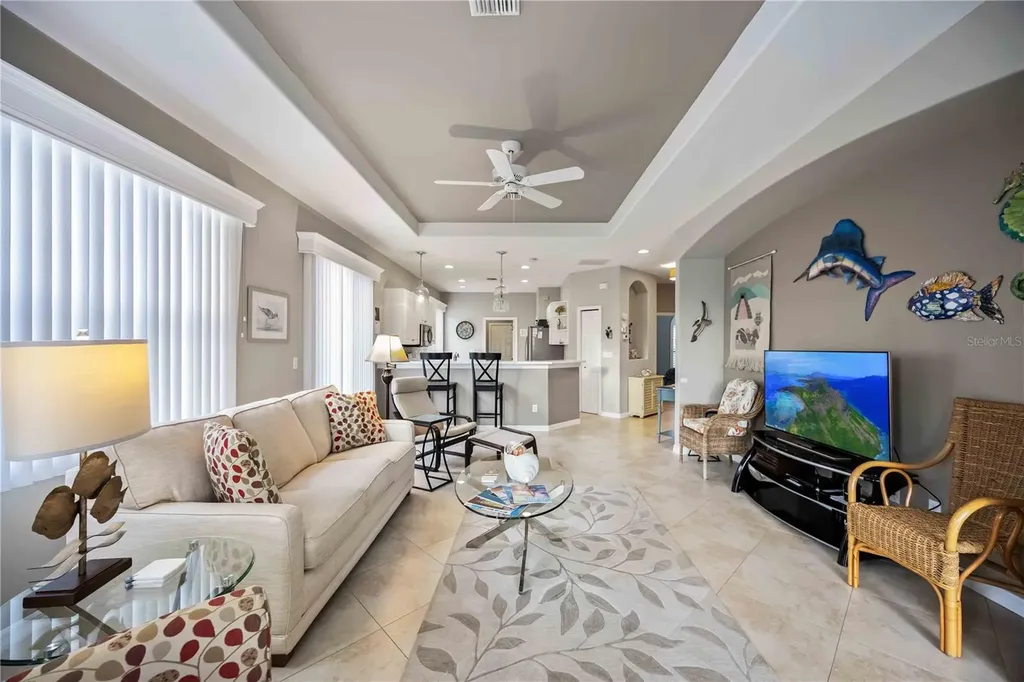 242 Mestre Place North Venice FL 34275
