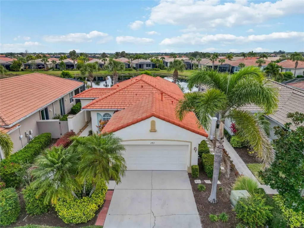 242 Mestre Place North Venice FL 34275