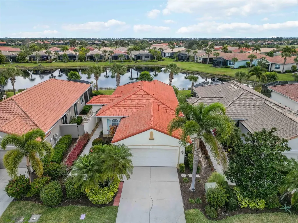 242 Mestre Place North Venice FL 34275