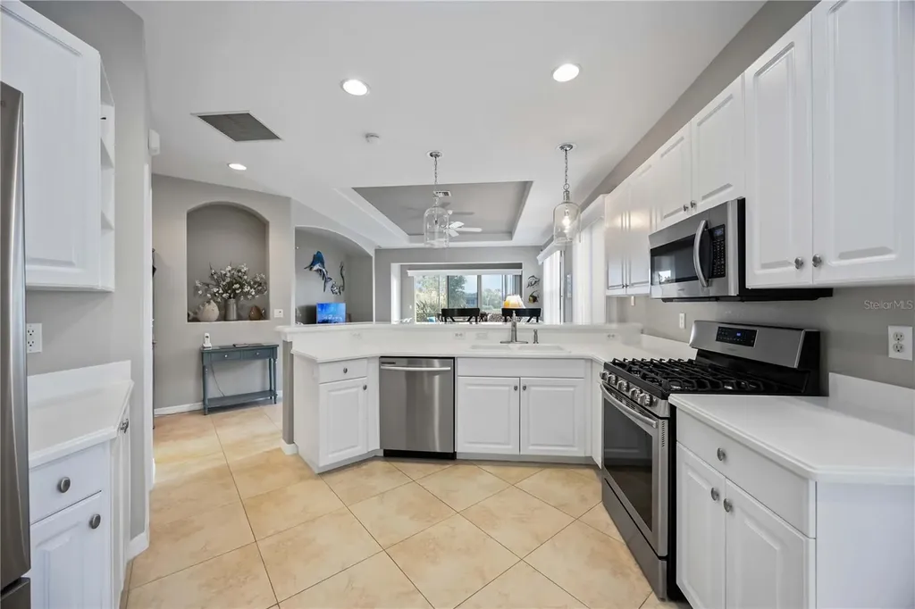 242 Mestre Place North Venice FL 34275