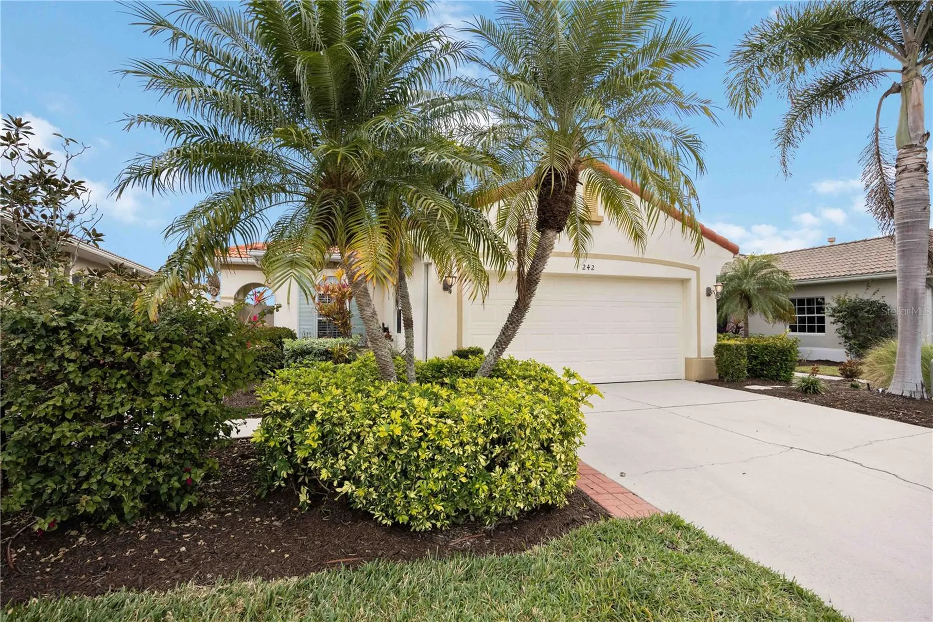 242 Mestre Place North Venice FL 34275