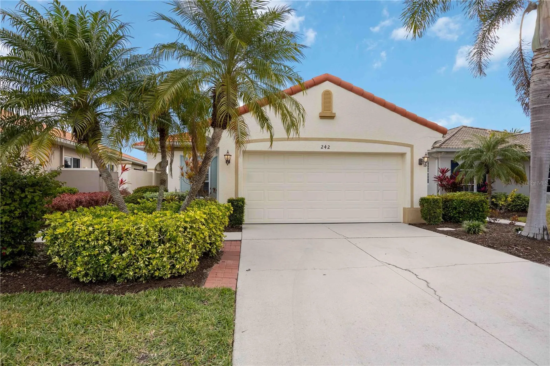242 Mestre Place North Venice FL 34275