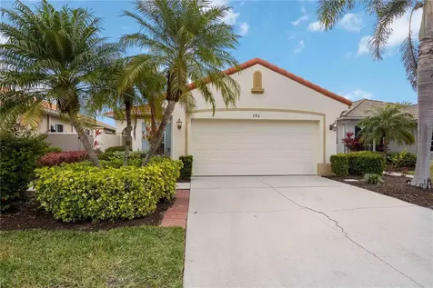 242 Mestre Place North Venice FL 34275