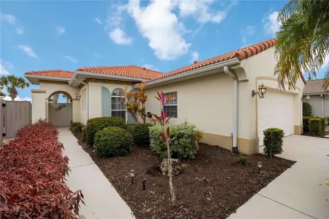 242 Mestre Place North Venice FL 34275