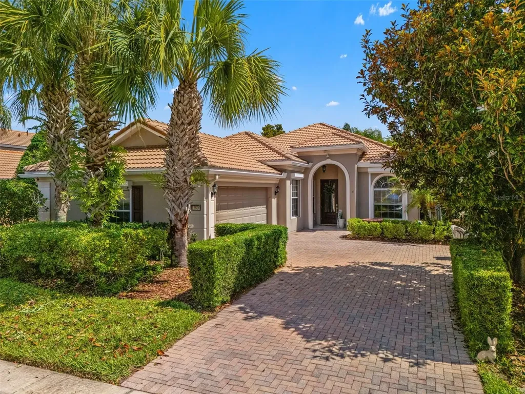 11800 Zelkova Lane Orlando FL 32827