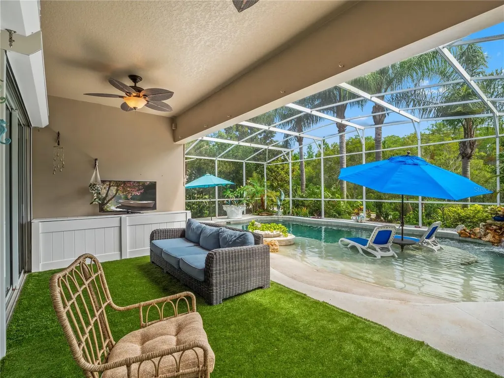 11800 Zelkova Lane Orlando FL 32827