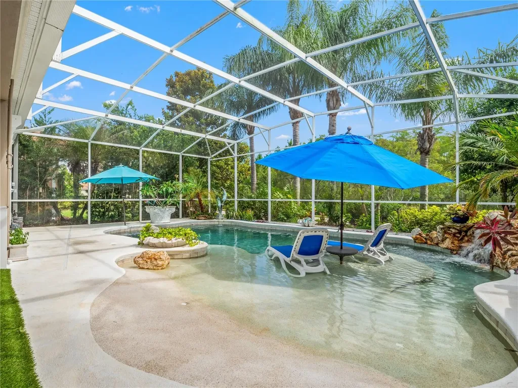 11800 Zelkova Lane Orlando FL 32827