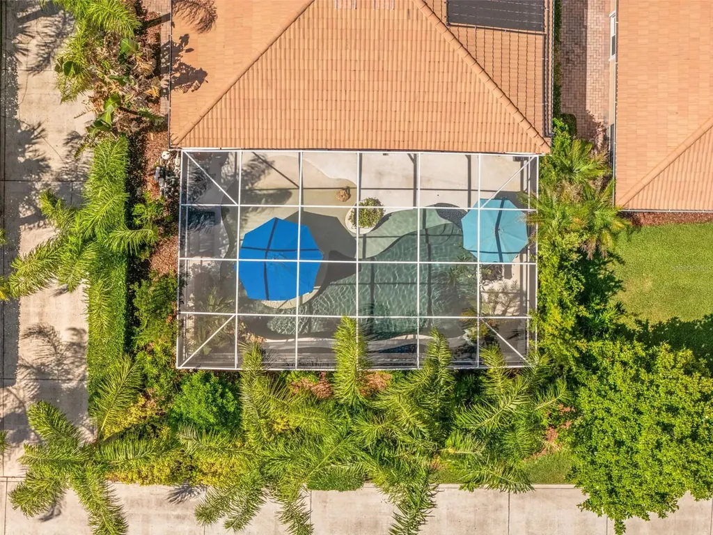 11800 Zelkova Lane Orlando FL 32827