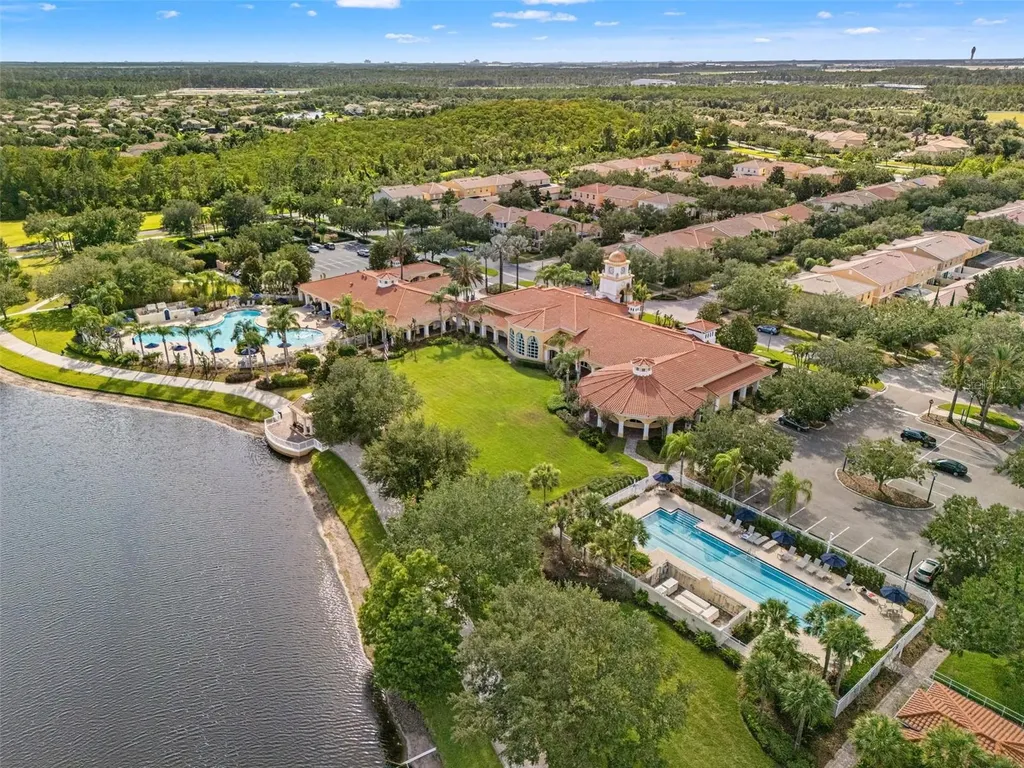 11800 Zelkova Lane Orlando FL 32827