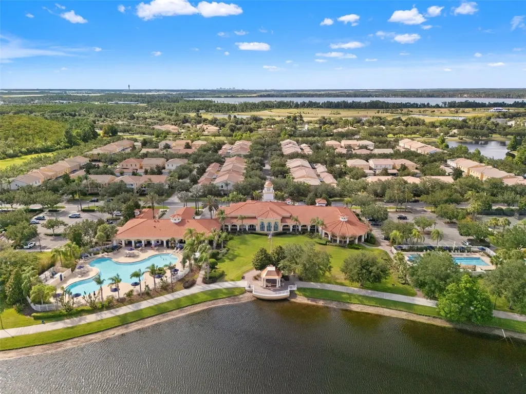 11800 Zelkova Lane Orlando FL 32827