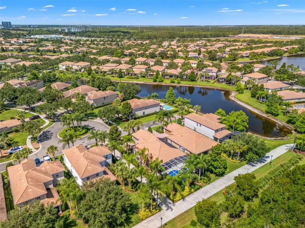 11800 Zelkova Lane Orlando FL 32827