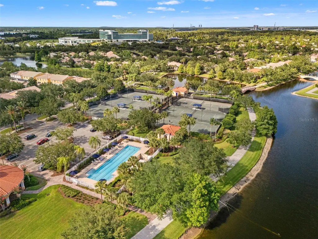 11800 Zelkova Lane Orlando FL 32827