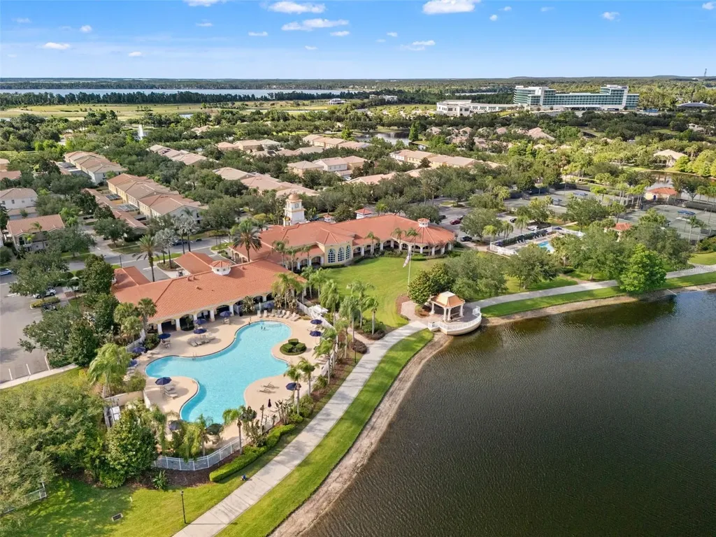 11800 Zelkova Lane Orlando FL 32827