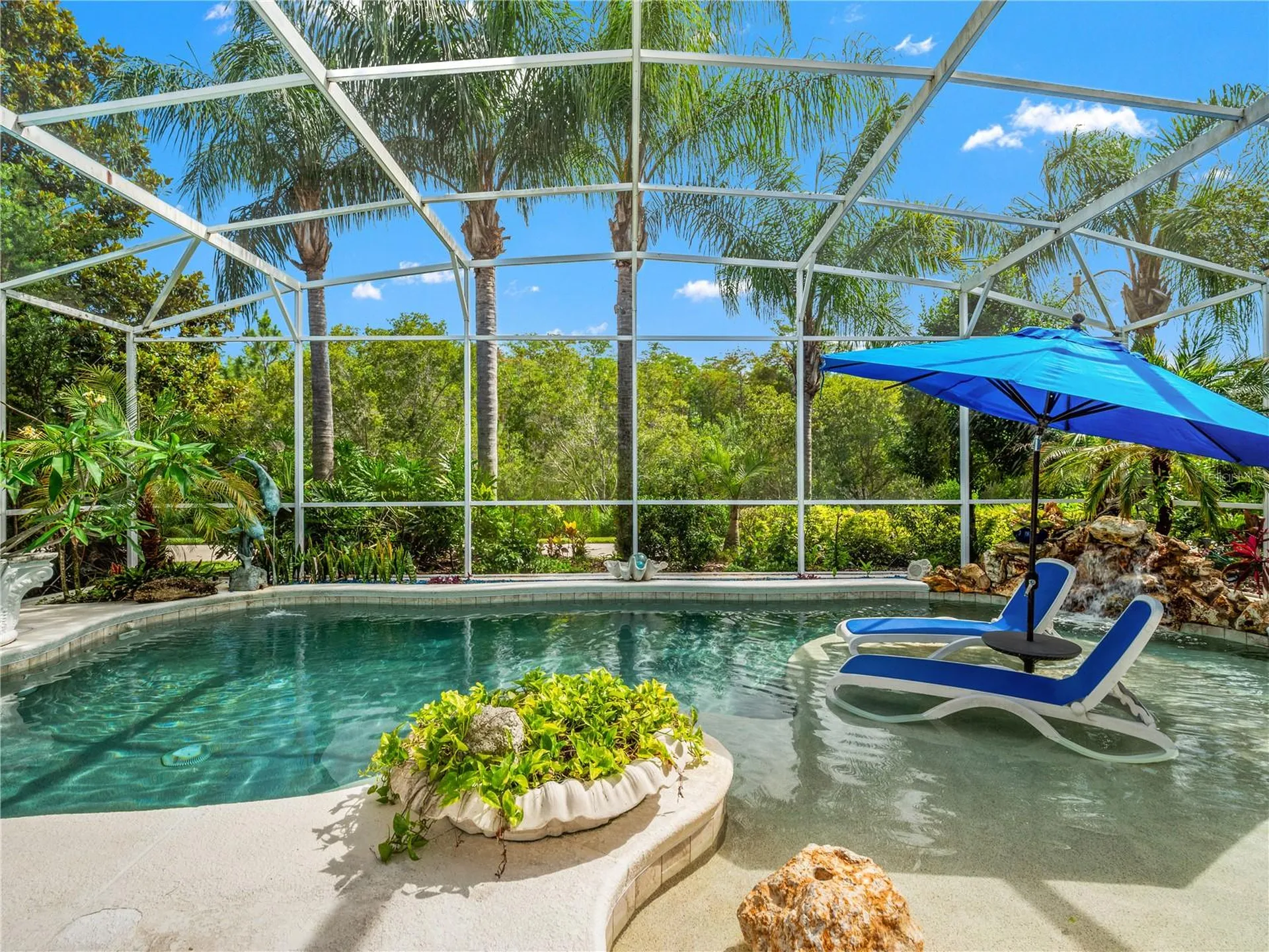 11800 Zelkova Lane Orlando FL 32827