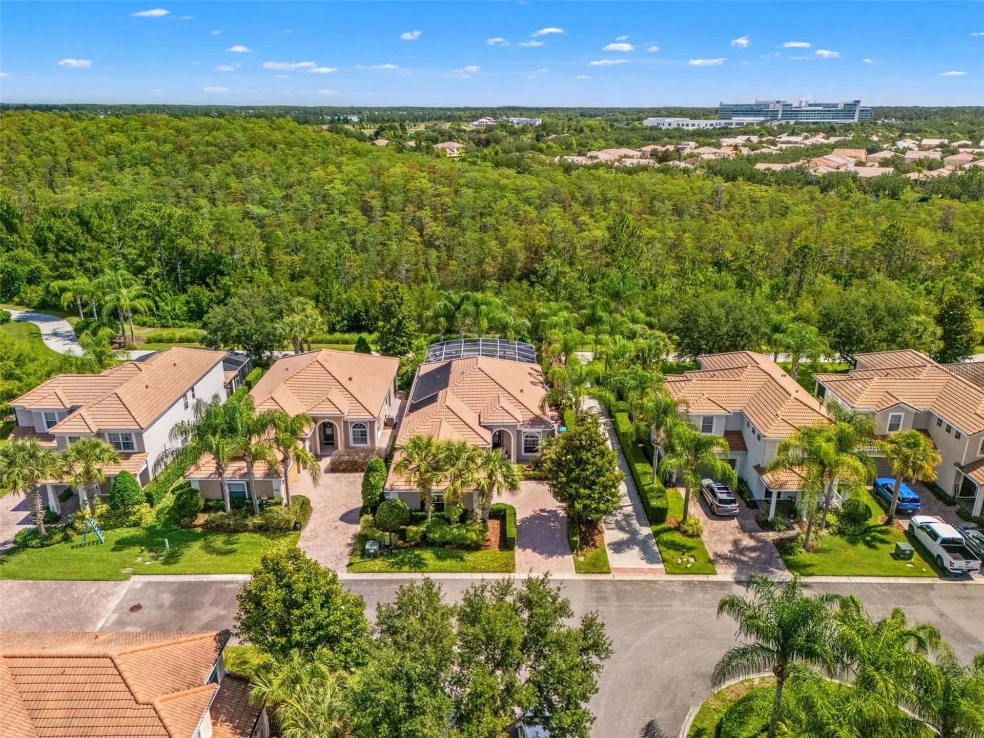 11800 Zelkova Lane Orlando FL 32827