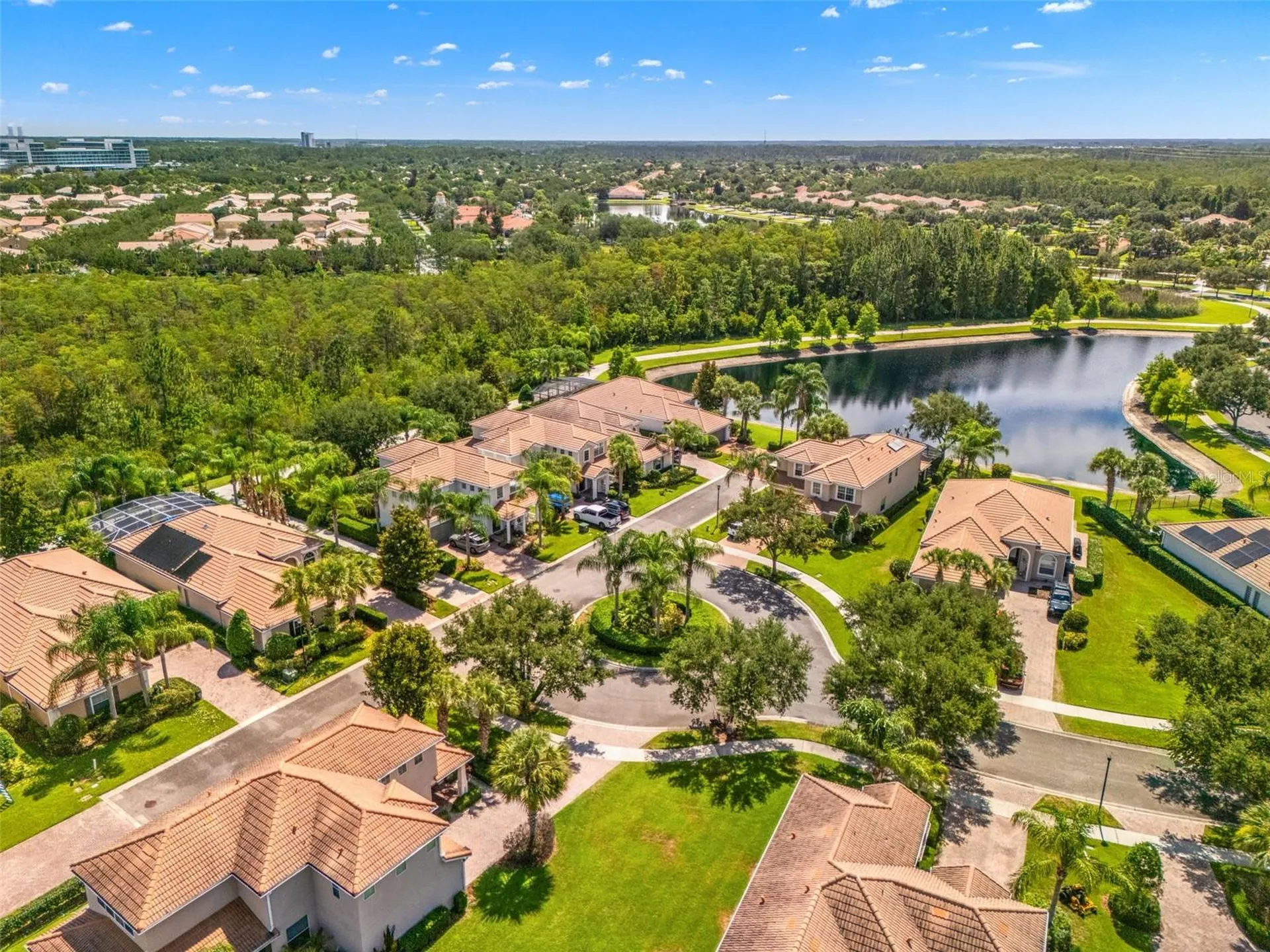 11800 Zelkova Lane Orlando FL 32827